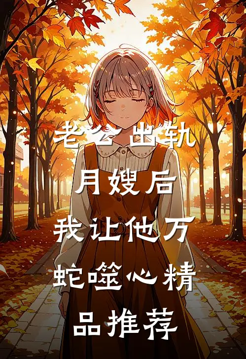 老公出轨月嫂后，我让他万蛇噬心精品推荐