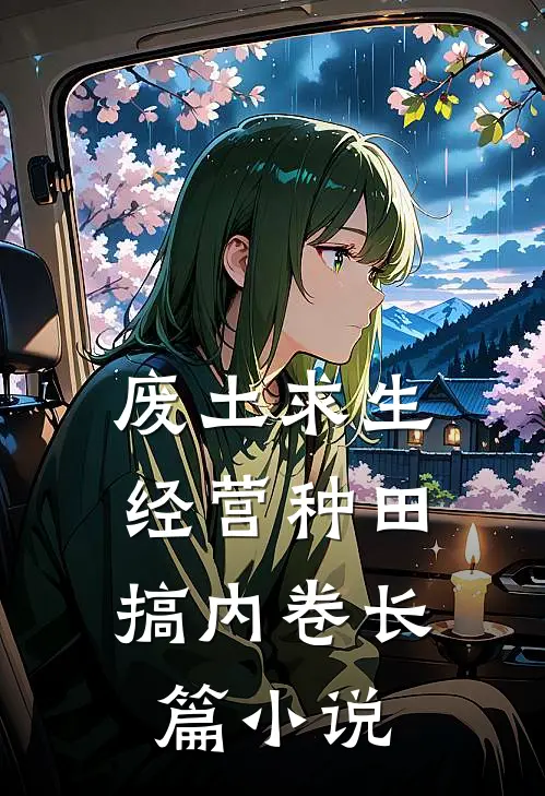 废土求生：经营种田搞内卷长篇小说