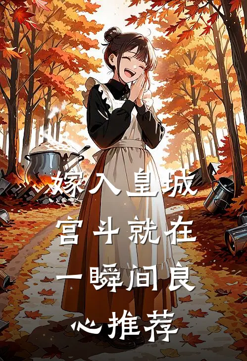 嫁入皇城，宫斗就在一瞬间良心推荐
