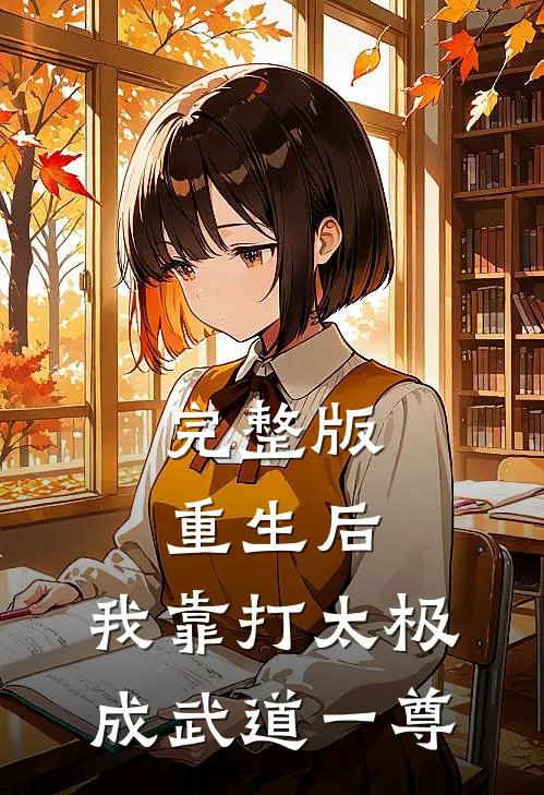 完整版重生后，我靠打太极成武道一尊