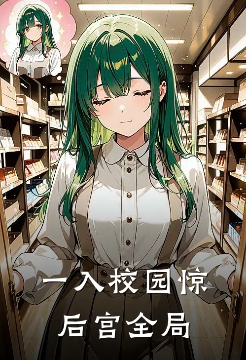 一入校园惊后宫全局