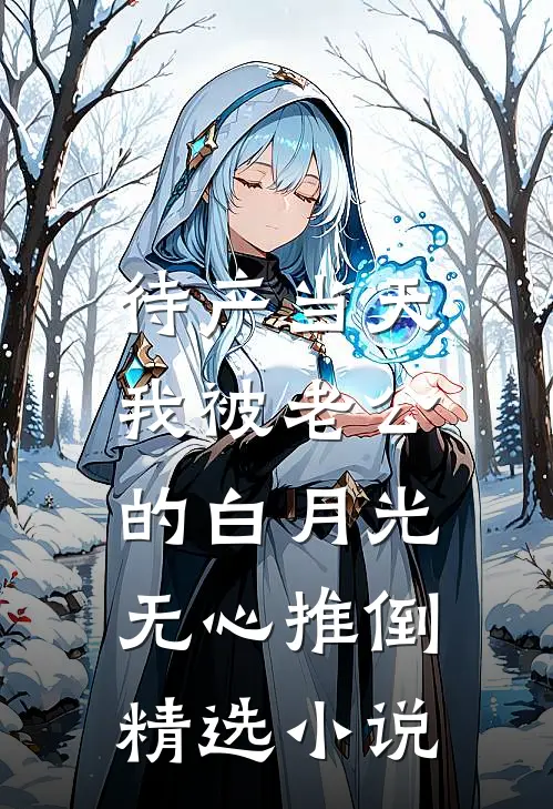 待产当天，我被老公的白月光无心推倒精选小说