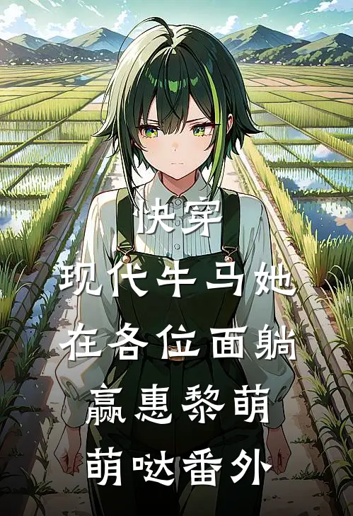 快穿：现代牛马她在各位面躺赢惠黎萌萌哒 番外
