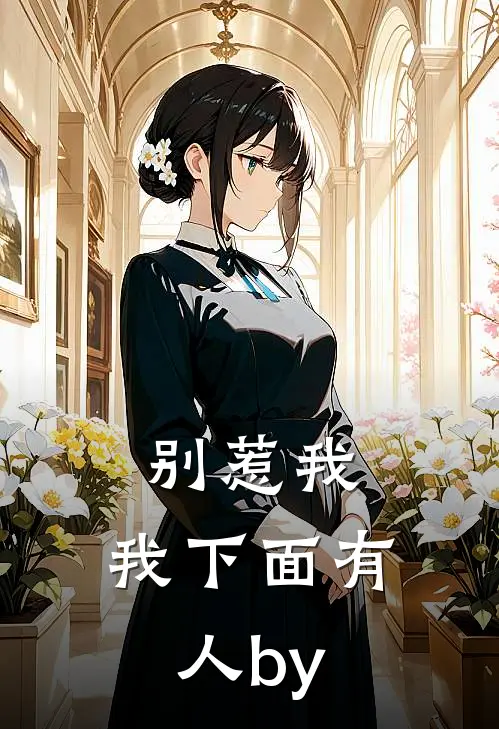 别惹我，我下面有人by