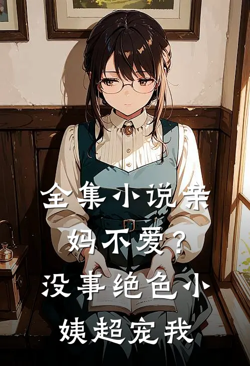 全集小说亲妈不爱？没事，绝色小姨超宠我