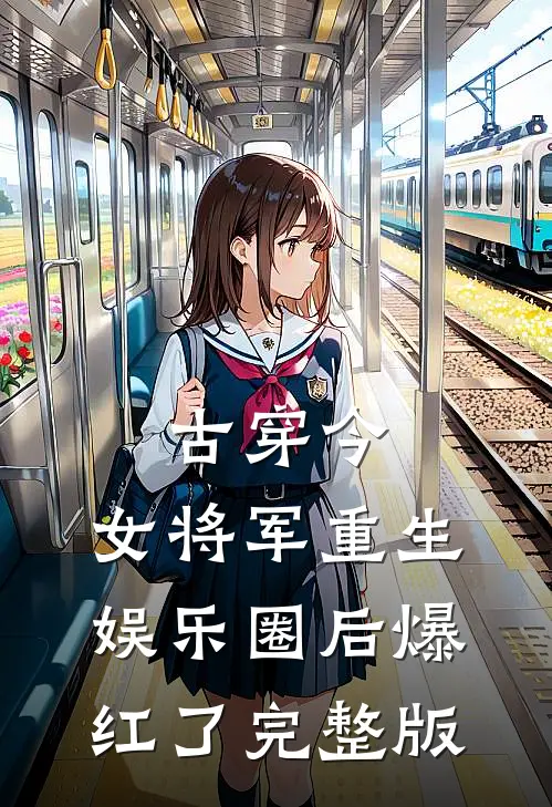 古穿今：女将军重生娱乐圈后爆红了完整版