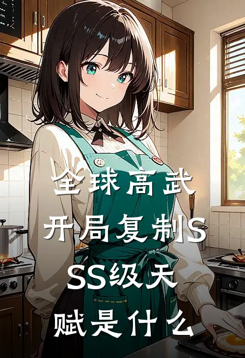全球高武：开局复制SSS级天赋是什么