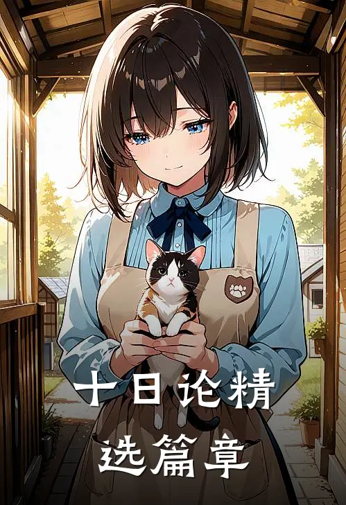 十日论精选篇章