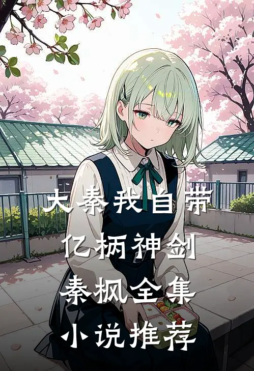 大秦我自带亿柄神剑秦枫全集小说推荐