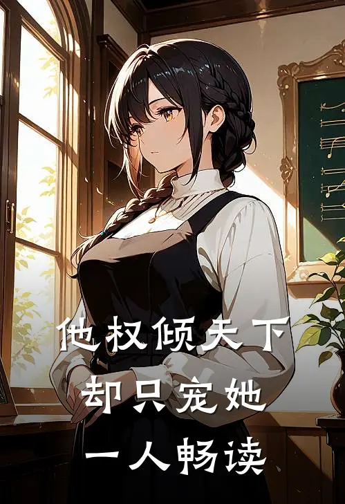 他权倾天下，却只宠她一人畅读