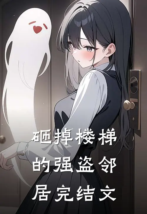 砸掉楼梯的强盗邻居完结文
