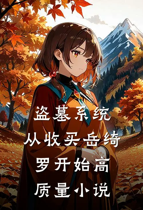 盗墓系统：从收买岳绮罗开始高质量小说