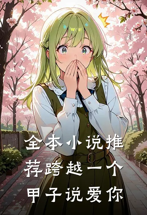 全本小说推荐跨越一个甲子说爱你