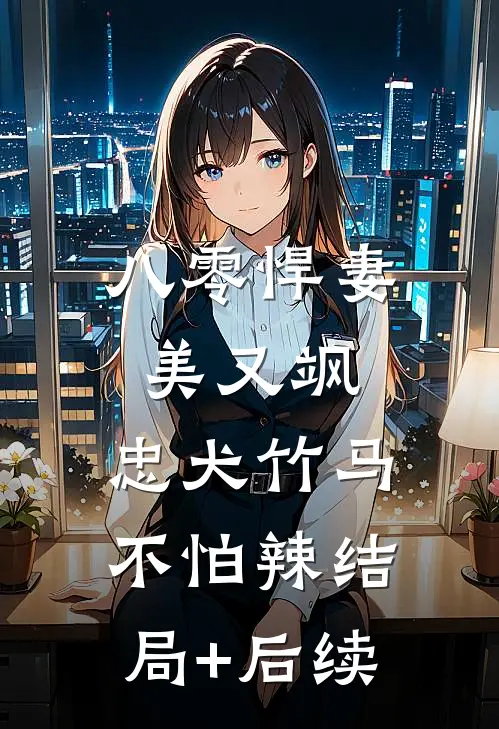 八零悍妻美又飒，忠犬竹马不怕辣结局+后续