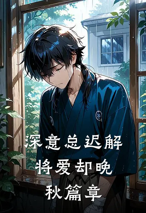 深意总迟解，将爱却晚秋篇章