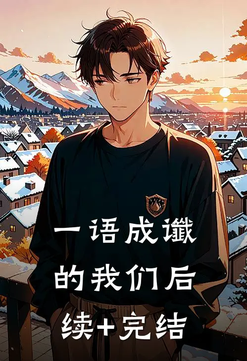 一语成谶的我们后续+完结