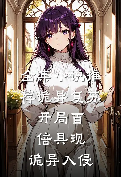 全集小说推荐诡异复苏：开局百倍具现，诡异入侵