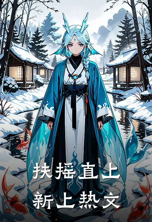 扶摇直上新上热文
