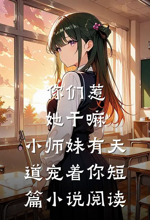 你们惹她干嘛,小师妹有天道宠着你短篇小说阅读