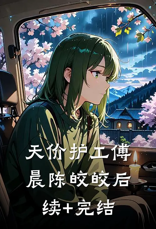 天价护工傅晨陈皎皎后续+完结