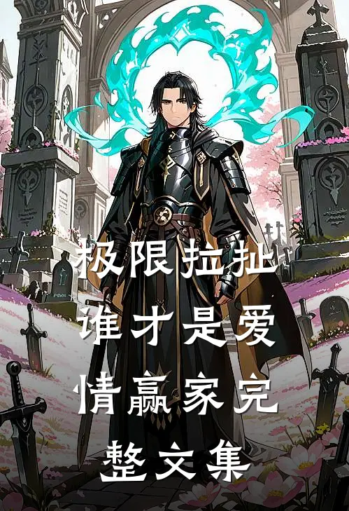 极限拉扯：谁才是爱情赢家完整文集