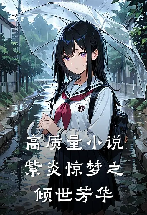 高质量小说紫炎惊梦之倾世芳华