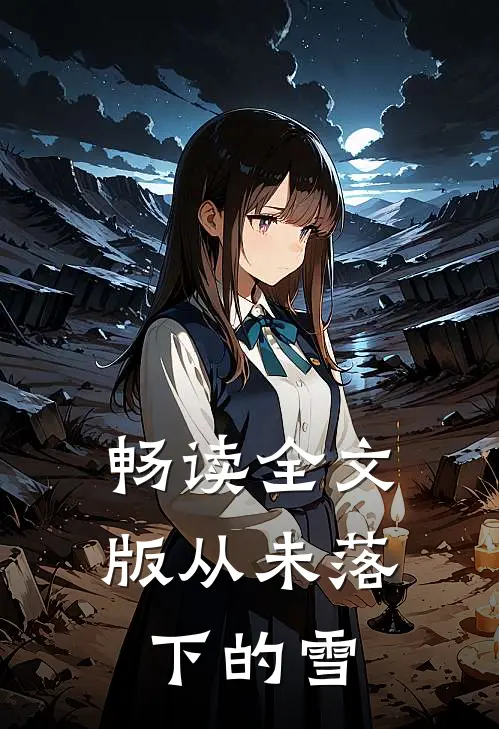 畅读全文版从未落下的雪