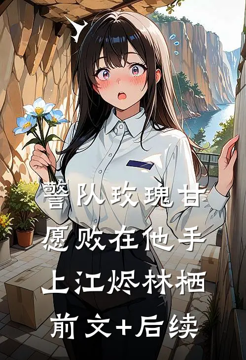 警队玫瑰甘愿败在他手上江烬林栖前文+后续