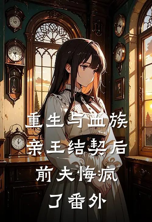 重生与血族亲王结契后，前夫悔疯了 番外