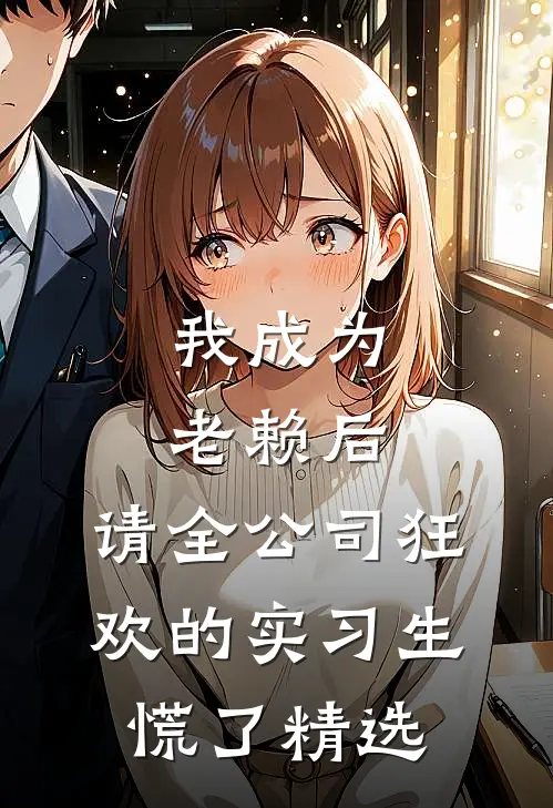 我成为老赖后，请全公司狂欢的实习生慌了精选