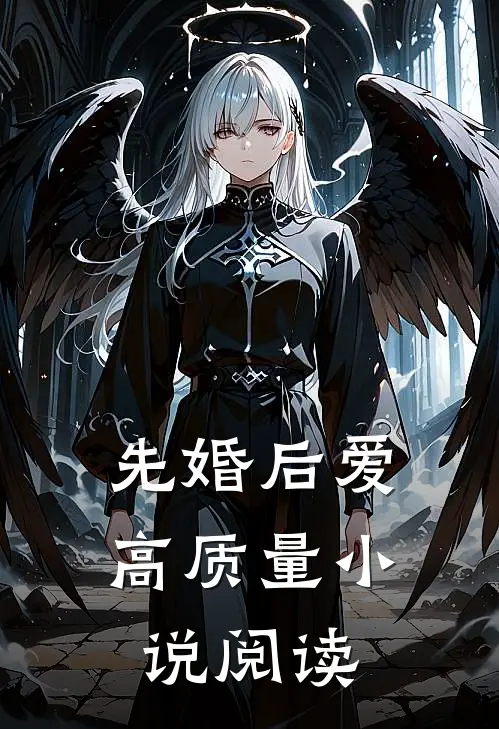 先婚后爱高质量小说阅读
