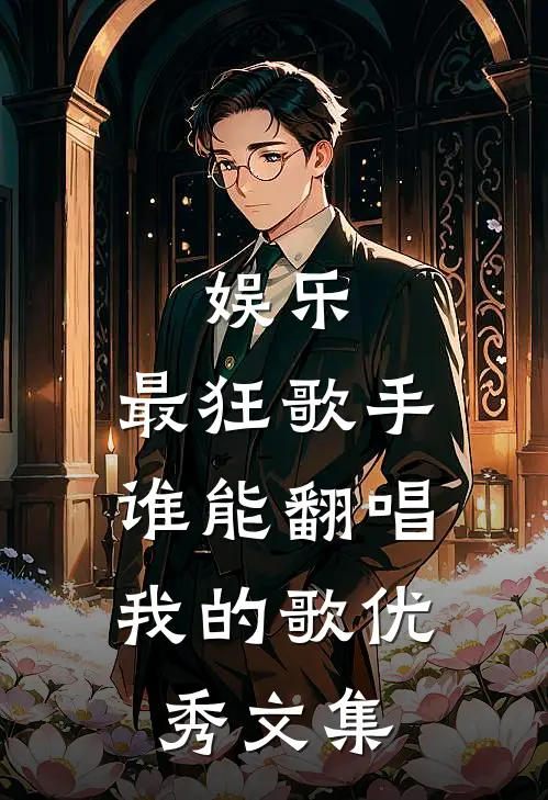 娱乐：最狂歌手，谁能翻唱我的歌优秀文集