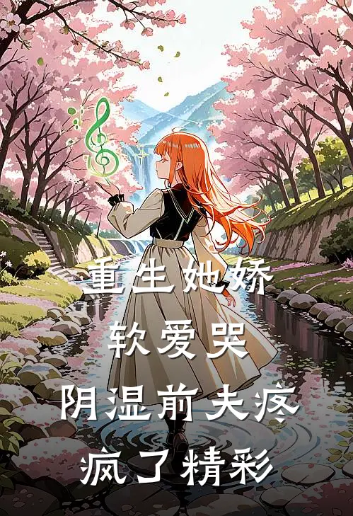 重生她娇软爱哭，阴湿前夫疼疯了精彩
