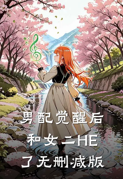 男配觉醒后，和女二HE了无删减版