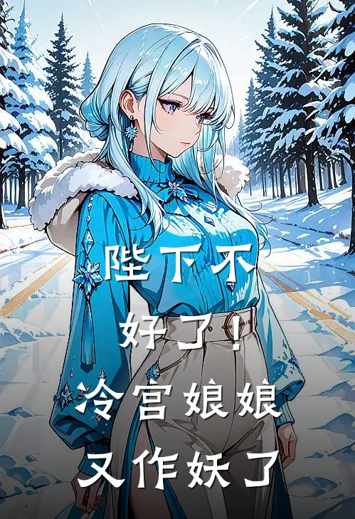 陛下不好了！冷宫娘娘又作妖了
