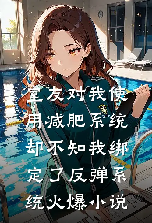 室友对我使用减肥系统，却不知我绑定了反弹系统火爆小说