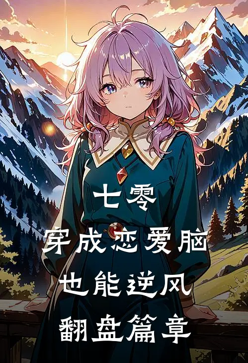 七零，穿成恋爱脑，也能逆风翻盘篇章