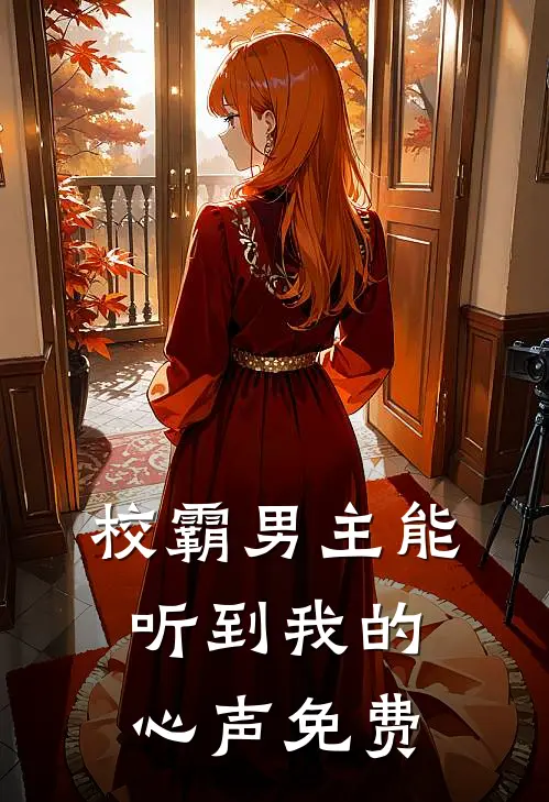 校霸男主能听到我的心声免费