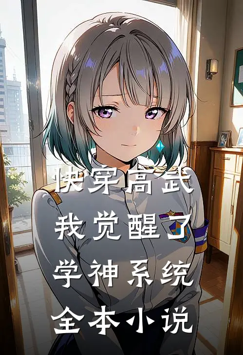 快穿高武：我觉醒了学神系统全本小说