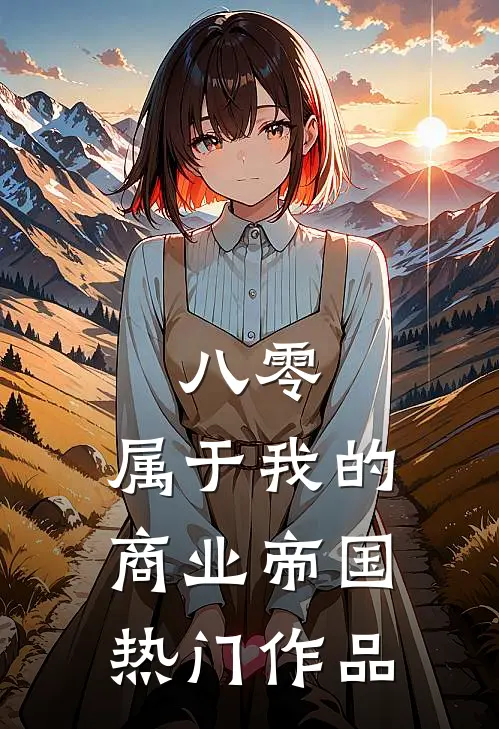 八零：属于我的商业帝国热门作品