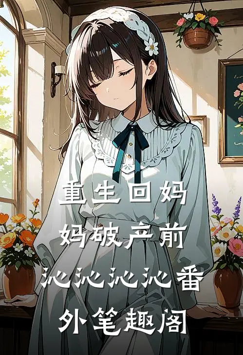 重生回妈妈破产前：沁沁沁沁番外笔趣阁