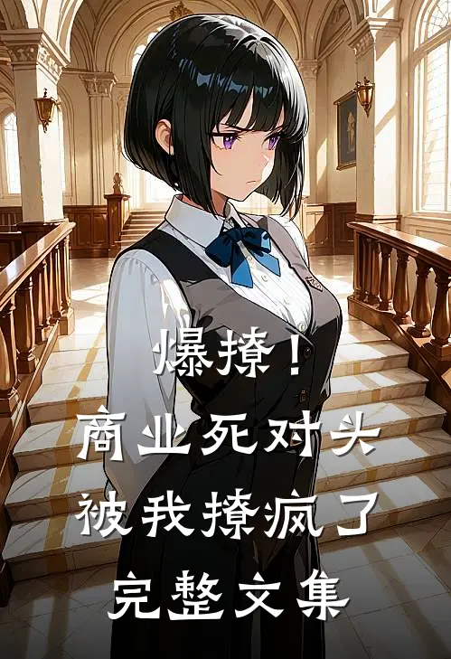 爆撩！商业死对头被我撩疯了完整文集
