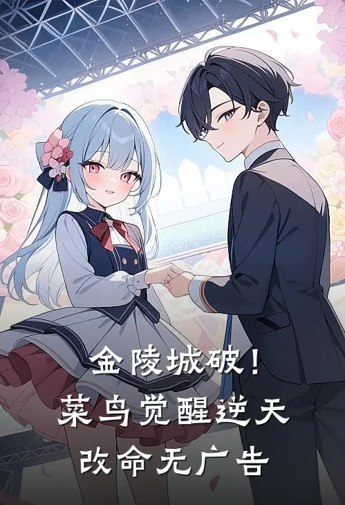 金陵城破！菜鸟觉醒逆天改命无广告