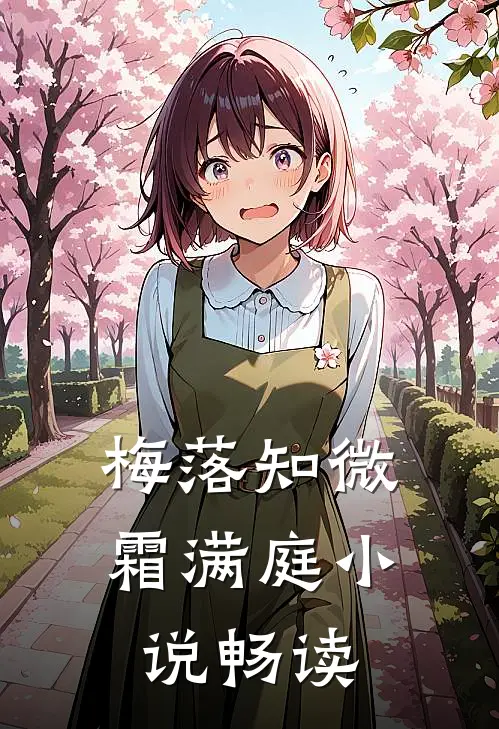 梅落知微霜满庭小说畅读