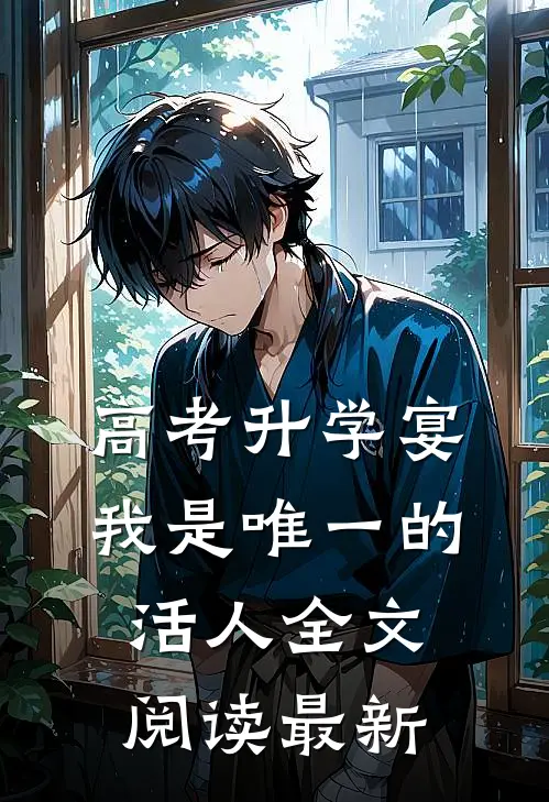 高考升学宴，我是唯一的活人全文阅读最新