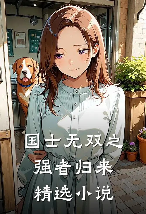 国士无双之强者归来精选小说