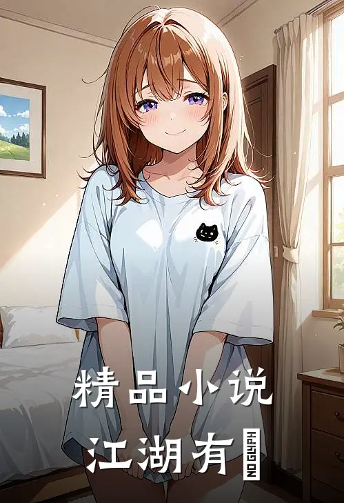 精品小说江湖有囍