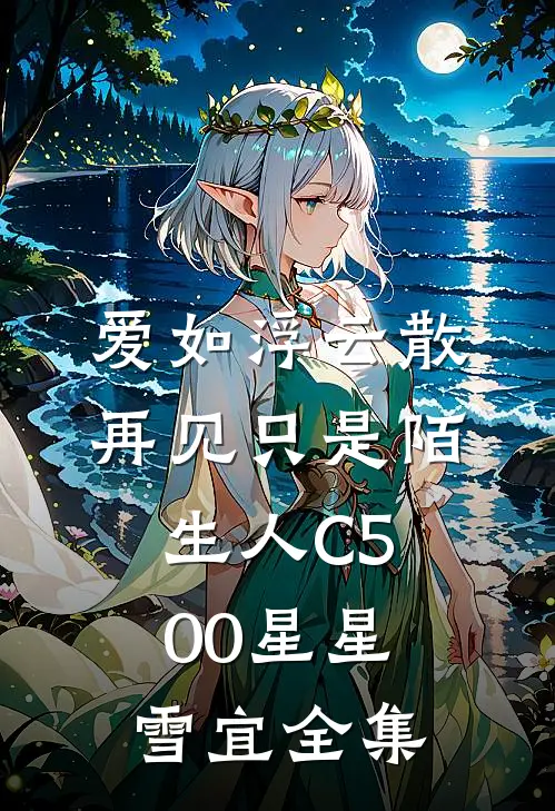 爱如浮云散，再见只是陌生人C500星星雪宜全集