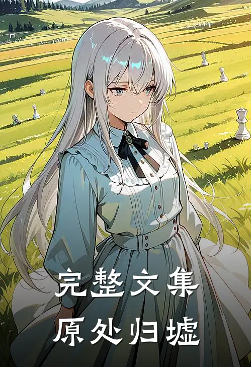 完整文集原处归墟
