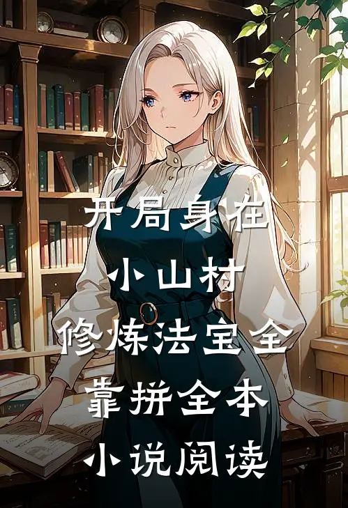 开局身在小山村，修炼法宝全靠拼全本小说阅读